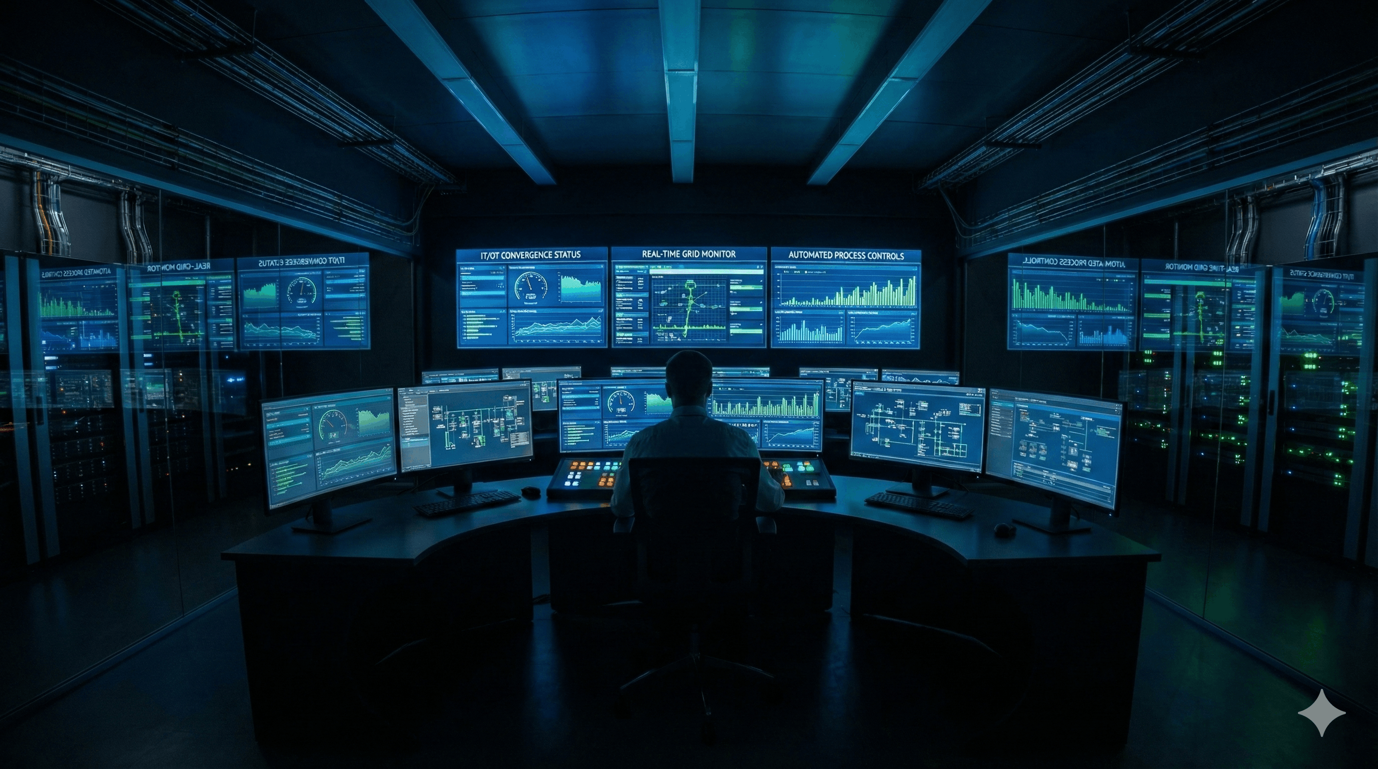 Integração de Sistemas Críticos